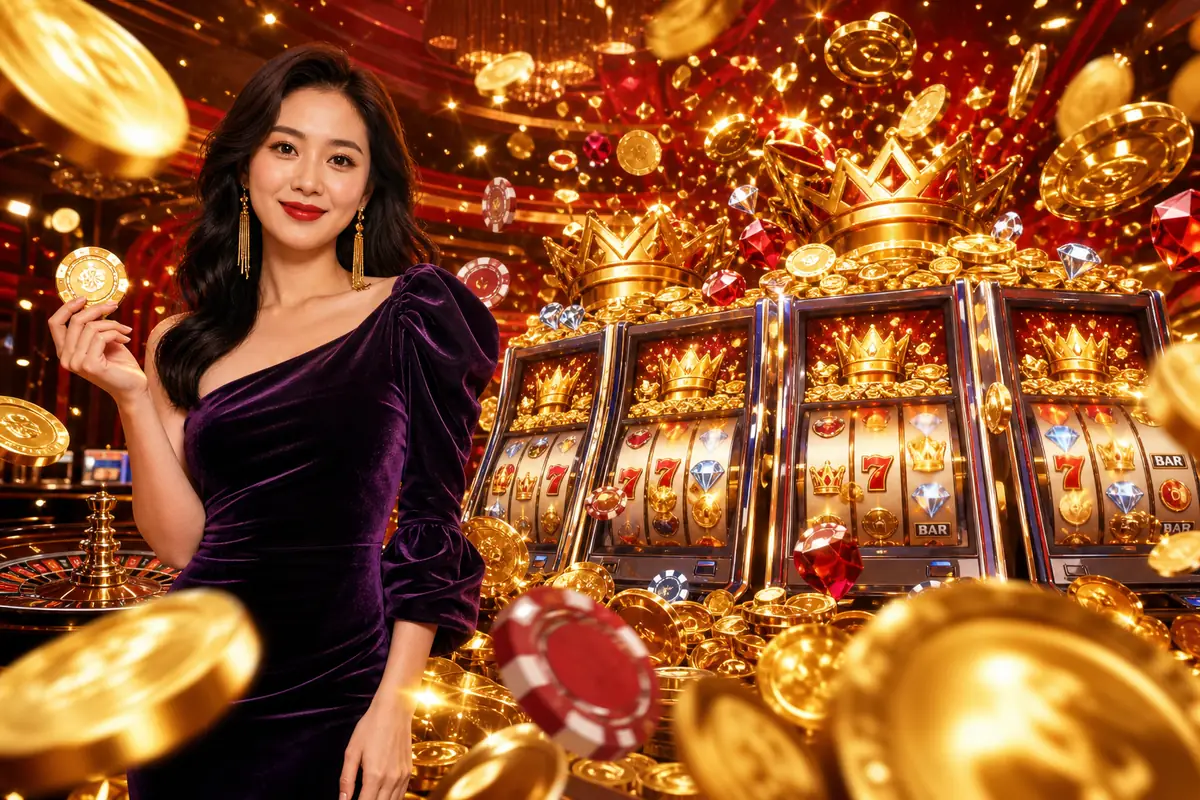 beta48 panduan bermain slot bertanggungjawab