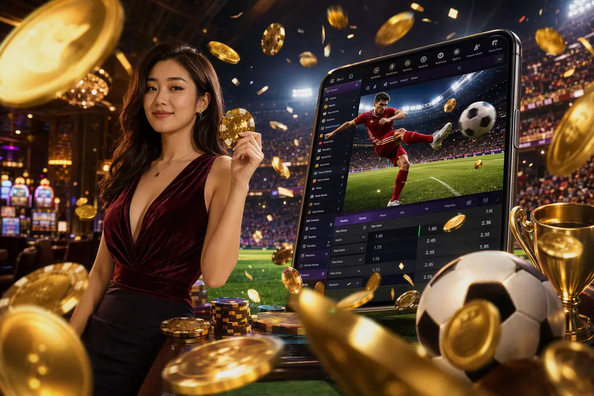 beta48 kredit percuma bonus selamat datang