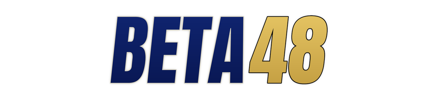 beta48 logo